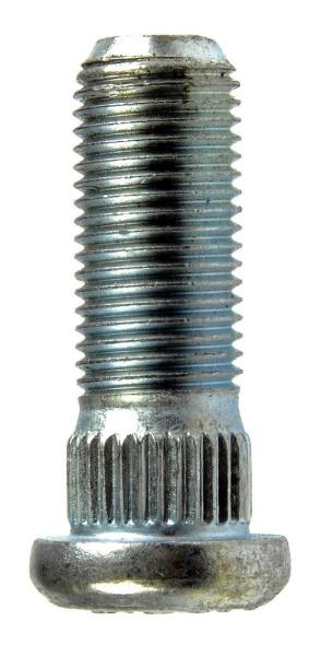 Metric Car Tire Wheel Lug Stud Right Hand Thread For Datsun / Nissan / Pulsar
