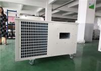 Refroidisseurs portatifs du refroidisseur d'air de tente de circulation d'air du vaporisateur 4000m3/H 61000BTU Spor