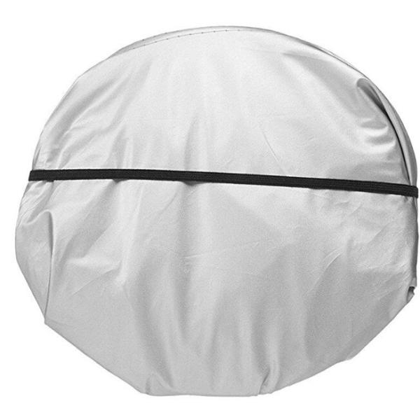 Medium Large Car Windshield Sun Shade Sunshine Reflector For Summer Weathers