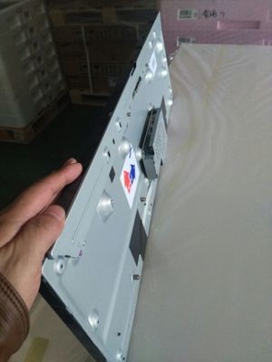 Samsung 29 Inch Stretched LCD Monitor with 1920*540 Pixels 500cd/m2 Brightness and 51 Pin Connector
