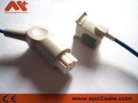 Capteur SpO2 - NHDX3710 lié directement d'agrafe pédiatrique compatible de doigt d'Ohmeda de datex