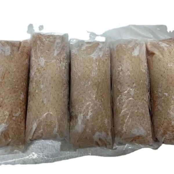 Frozen Smoked Duck Breast With 24 Month Shelf Life Boneless Skin-on Roasted Processing