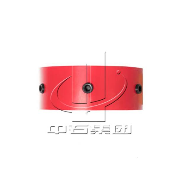 API10D Slip On With Set Screw Stop Collar Casing