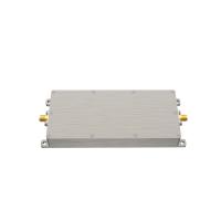 5700-5900MHz Working Frequency Rf Signal Booster Wireless Internet Booster