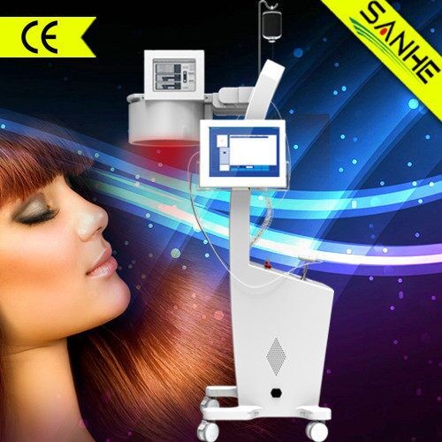 2016 hottest laser hair regrowth machine/hair regrowth treatment/hair transplant