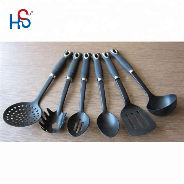 Kitchen Utensils Set for Home and House Cooking Tools Gadgets Nylon Kitchen Accessories