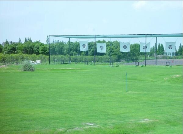 Golf net  & practice net