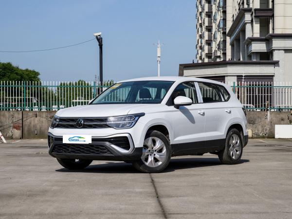 Euro VI Tharu 2024 1.5L/2.0T 300TSI/330TSI Fuel SUV Manufactured in for Volkswagen