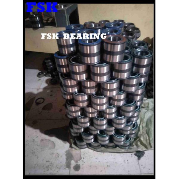 MAN SAF Wheel Hub Bearings 566426.H195/581079/20967831 Wheel Bearing Kit