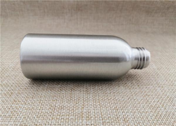 Cosmetic Spray Dispenser Bottle , Hair Salons Empty Plastic Spray Bottle