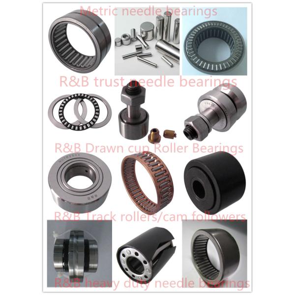 R&B sprag freewheel  backstop clutch RSBW30/GVG30 apply in Grain hoist or Fishing net machine