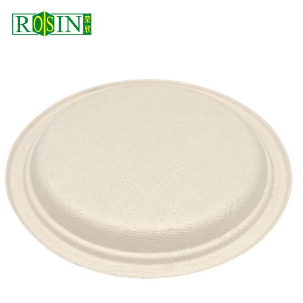 Customized Biodegradable Food Containers Disposable For Wedding Party