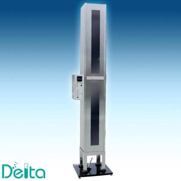 Ткани NPF-2 и фильмы пылают тестер Npfa 701 теста распространения