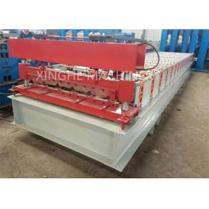 Wall Panel Roll Forming Machine