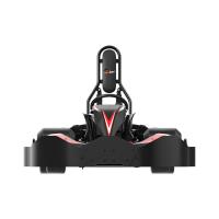 Le monde d'amusement de parc d'attractions vont couple élevé des karts 2500RPM 135Kg