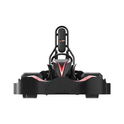 EVKART 920mm Wheel Base Junior Go Kart With 3 Forward Gears