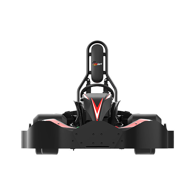 управляемая батарея лития 48V идет моторизованное Kart 1.2kW идет Kart
