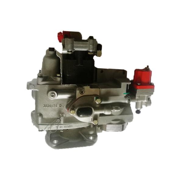 K38 K50 Ship And Marine Engine Fuel Pumps 3080521 Cummins PT Fuel System