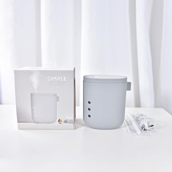 New Product Ideas 2019 USB Essential Oil new product ultrasonic mist maker air essential oils diffuser GK-LJH-025