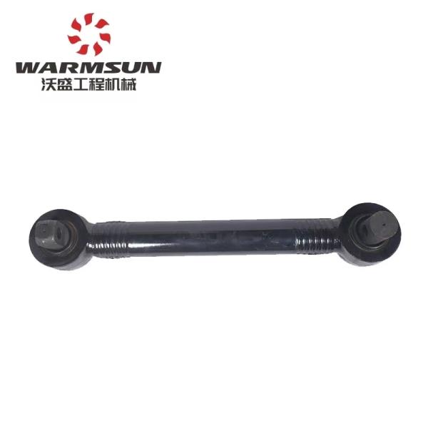 Original 131502000007A Rear Suspension Upper Thrust Rod 748-89×12 For SANY Mining Truck