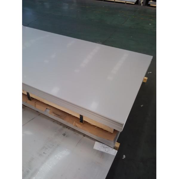 AISI 201 202 304 316 321 Stainless Steel Plate Hairline Satin Embossed Brush