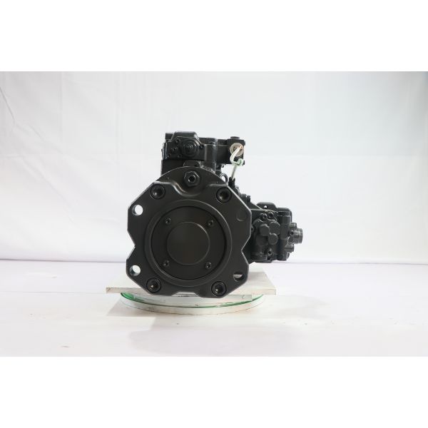 DH500LC-7 DX500LC DX500LCA Main Hydraulic Pump For Doosan DAEWOO Excavator Spare Parts K5V200DTP-9N0B-17T Axial Piston Pump OEM