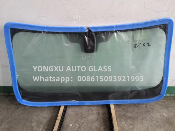 Kia Sportage 4d Utility 2018 Car Tempered Glass BMW X2 Windshield