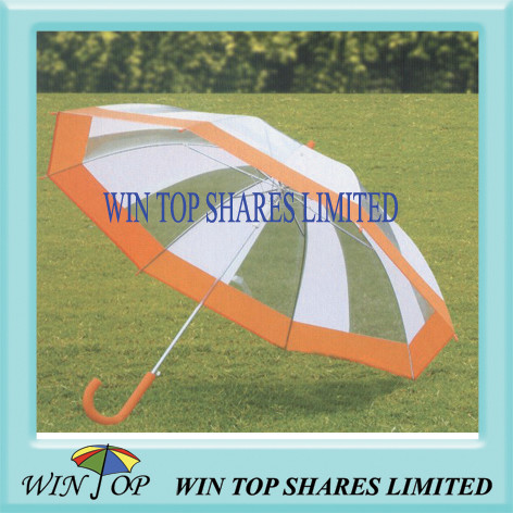 23 Eco, Environment Friendly Umbrella Manufacturer