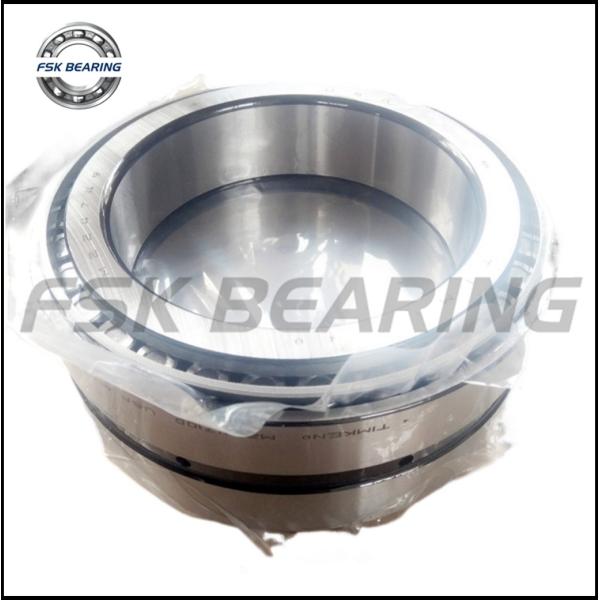 ABEC-5 Z-517498.TR2 Cup Cone Roller Bearing 415.925*590.55*224.475 mm With Double Inner Ring