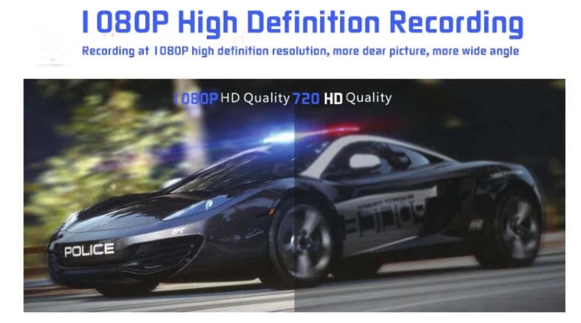 КРАЙ HSPA кота 4 LTE GPRS охраняет несенные камеры тела