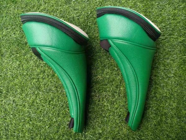 custom golf head cover, custom head cover , driver headcover , driver headcovers, dismountable cover