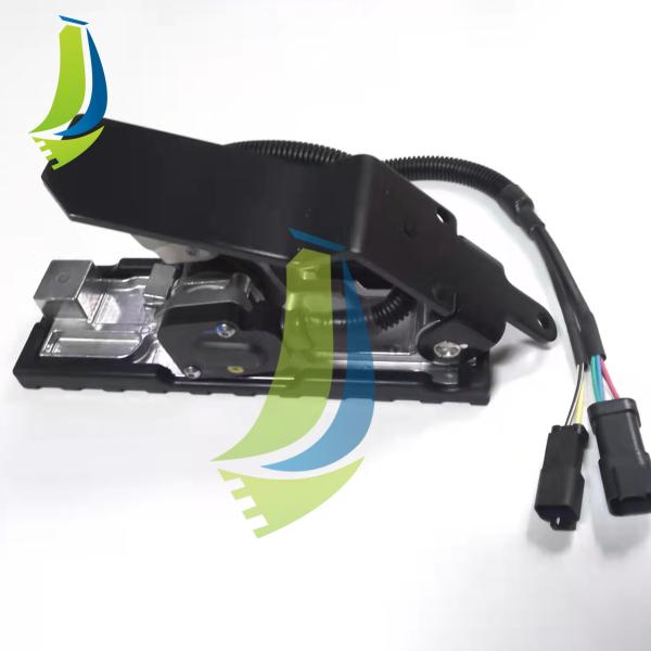702-16-07022 Assy педали на WA380-6 экскаватор 7021607022 высококачественный