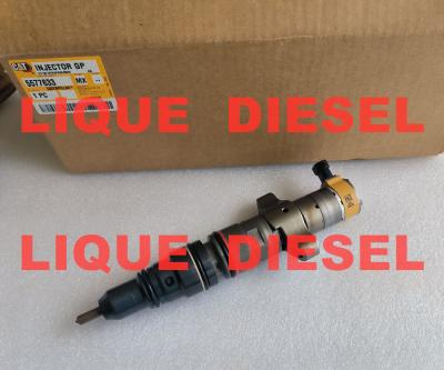CAT Caterpiller Fuel Injector 557-7633 5577633 557 7633 For Engine C7 C9