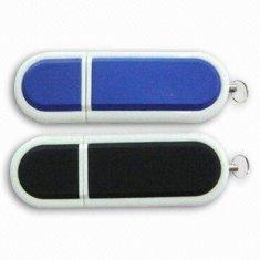 USB - memorias USB promocionales AT-064 de HDD 1G 2G 4G 16G 32G USB con las exhibiciones del indicador del LED
