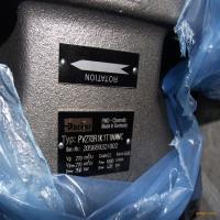 PV140R1D3T1VFHS PV140R1K1T1NFRL Bombas de pistón hidráulicas de Parker PV80 PV92 PV140