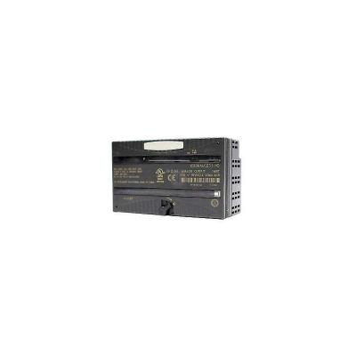 Analog Output GE Fanuc Module With IC200ALG331 Carrier Module