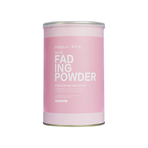 Coloration Cheveux Original Italie Bleu Poudre Décolorante pour Salon Professionnel