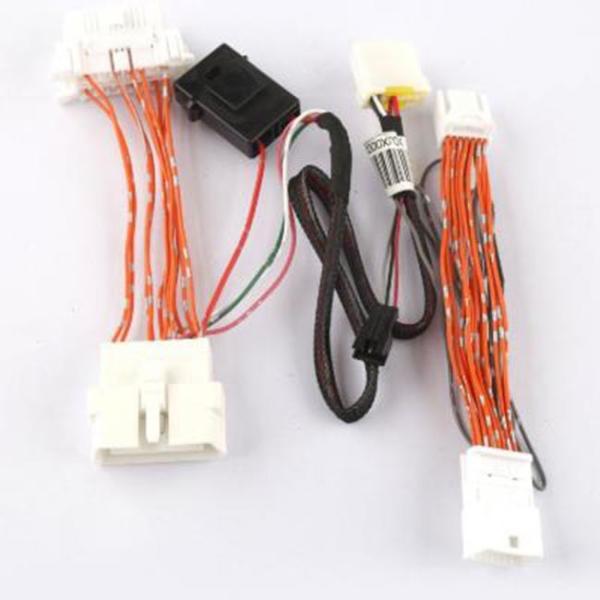 Интерфейс DC AC отжимать холода кабеля электротранспорта