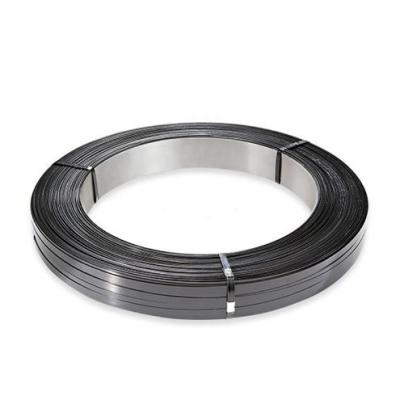 Anti Oxidation Cold Rolled Steel Strip Thickened Alkali Resistant