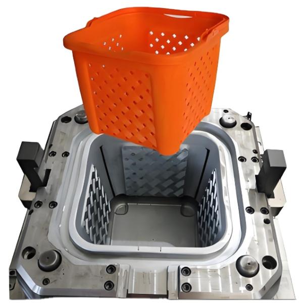 Multi Cavity Moulds Tooling Plastic Molding Injection for Plastic Injection Molding Manufacturers