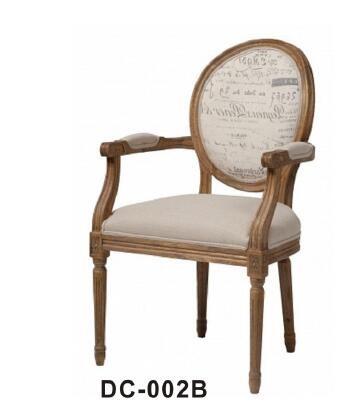 American/European style classic writing chair,wooden chair,armchair,SOLID OAK CHAIR