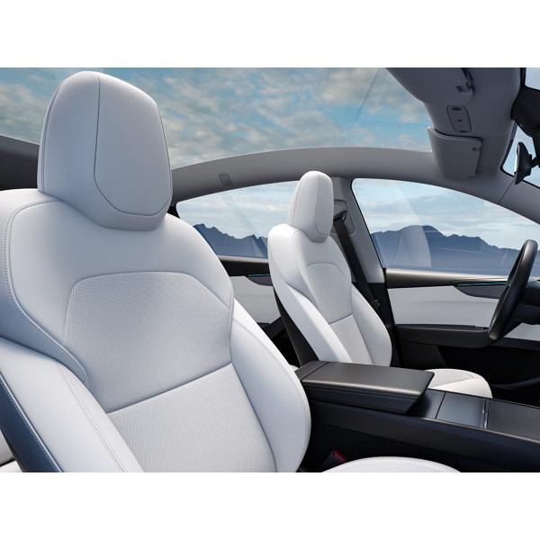 450 Mile Range Full Electric Car Tesla Model Y 2024 5 Seat SUV