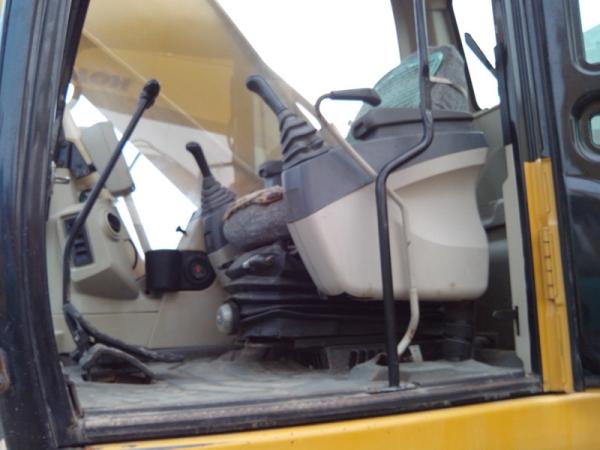 CAT 330C USED EXCAVATOR FOR SALE ORIGINAL JAPAN CAT 330 Digger sale