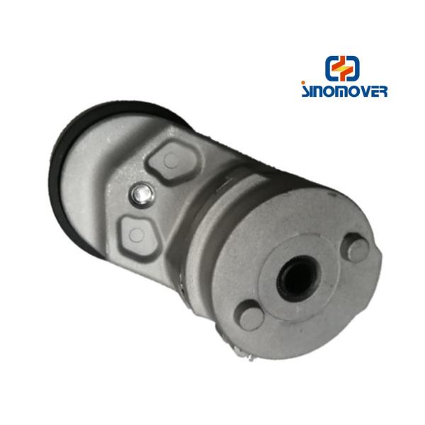 612630060847 Original Quality Truck Engines Systems WEICHAI WP12 WP13 Diesel Engine Parts Tension Roller Belt Tensioner