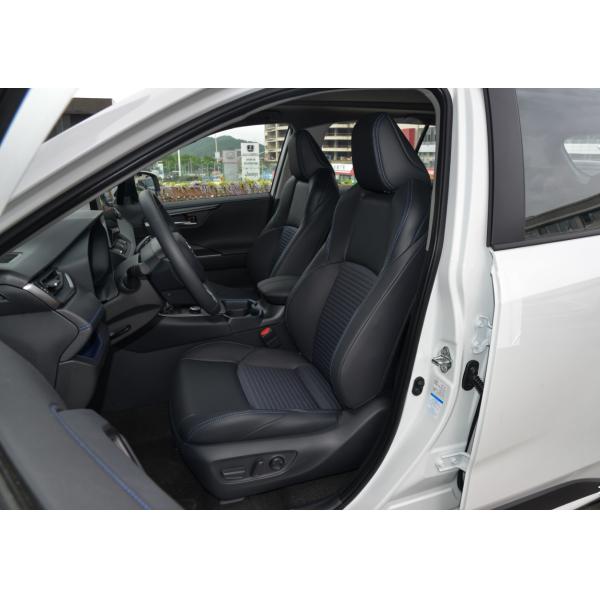 Essence SUV Toyota essence voiture Toyota Wildlander 2022 2.0L CVT 4WD Keji Version