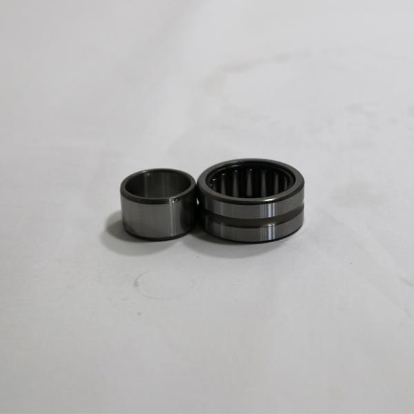 Автомобильный Semi круговой половинный подшипник ролика анти- WearF-2216 иглы