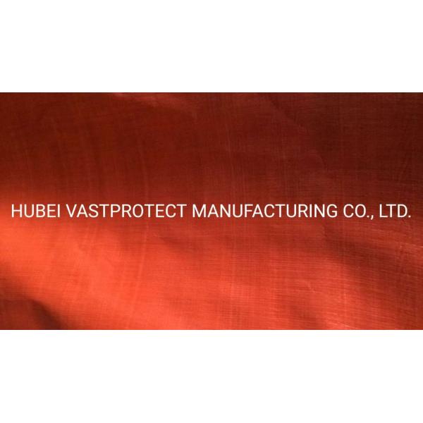 12 Prime Orange PE Tarpaulin Roll Waterproof Sun-shade Прочный и тяжелый материал