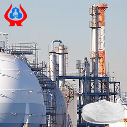 Improve Drilling Performance with CMC Oil Drilling Grade Fluid Loss Reducer Formula C6H7O2 OH 3