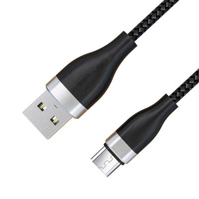 tipo rápido C do carregador 5V 3A USB de 6Ft para datilografar um cabo para o controlador de Samsung Huawei PS5