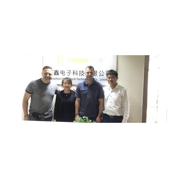 Shenzhen Hometech Technology Co., Limited